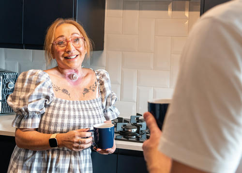 Provox Life FreeHands HME - Atos Care